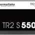 Блок питания Thermaltake TR2 S V2,  550Вт,  120мм,  черный, retail [ps-trs-0550nnsawe-2]